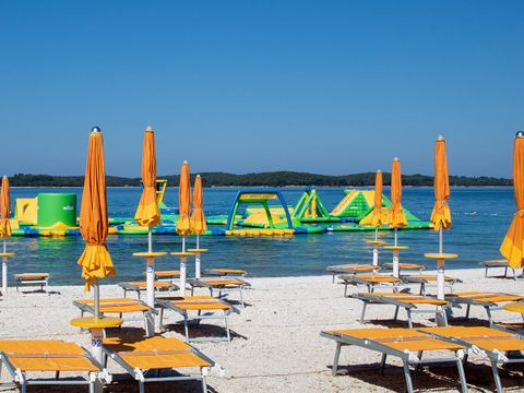Camping Bi Village  - Camping Istrie