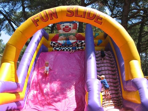 Camping Bi Village  - Camping Istrie
