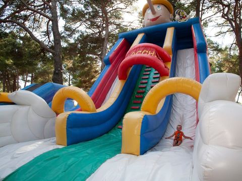 Camping Bi Village  - Camping Istrie