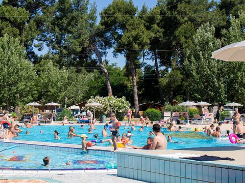 Camping Bi Village  - Camping Istrie