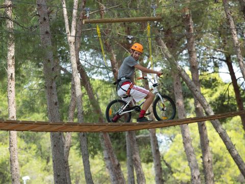 Camping Bi Village  - Camping Istrie