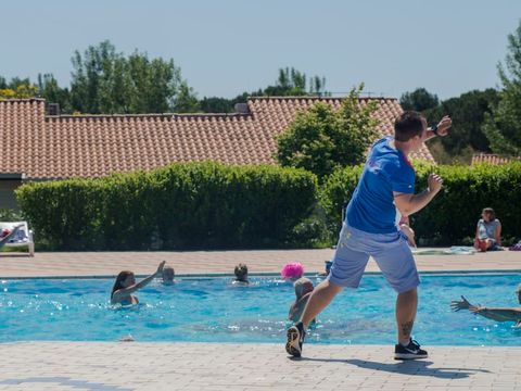 Camping Bi Village  - Camping Istrie