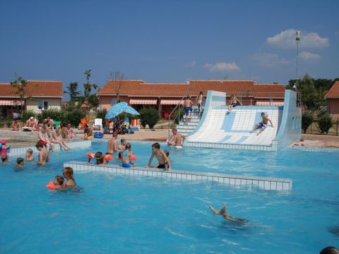 Camping Bi Village  - Camping Istrie