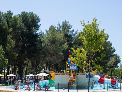 Camping Bi Village  - Camping Istrie