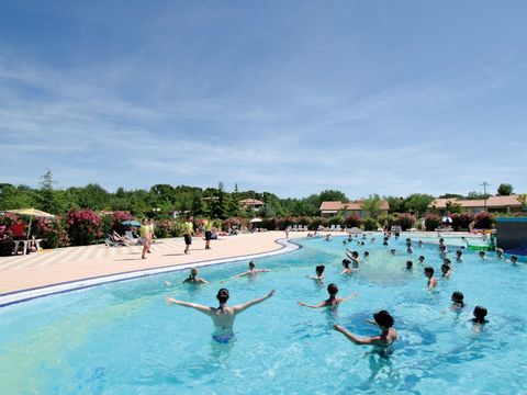 Camping Bi Village  - Camping Istrie