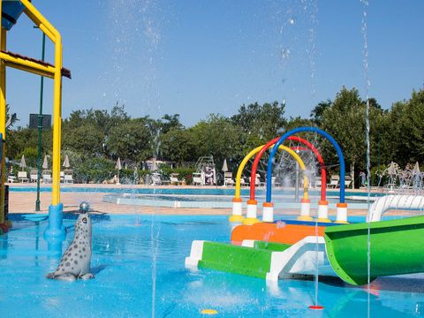 Camping Bi Village  - Camping Istrie