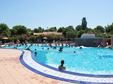 Camping Bi Village  - Camping Istrie
