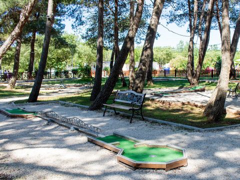 Camping Bi Village  - Camping Istrie