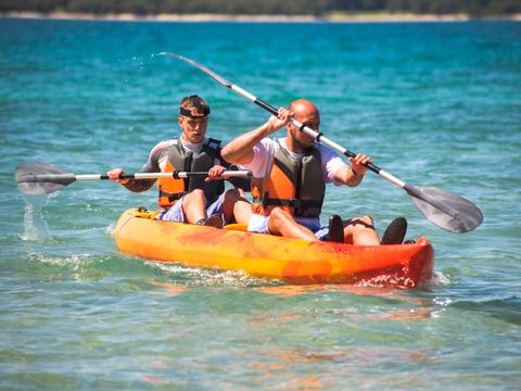 Camping Bi Village  - Camping Istrie