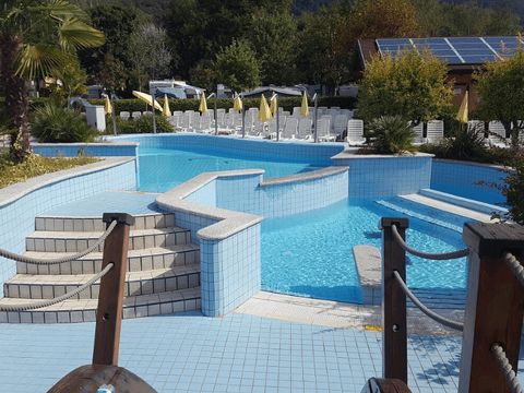 Camping Isolino - Camping Verbano-Cusio-Ossola