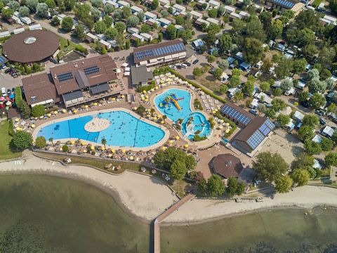 Camping Isolino - Camping Verbano-Cusio-Ossola