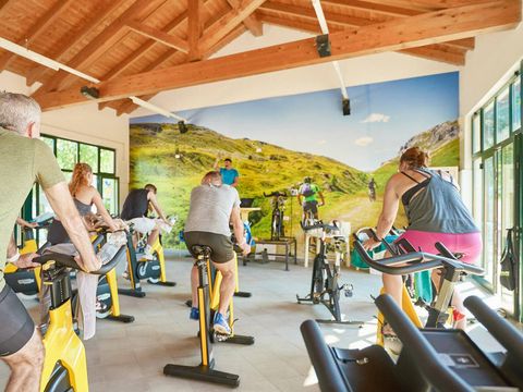 Camping Isolino - Camping Verbano-Cusio-Ossola