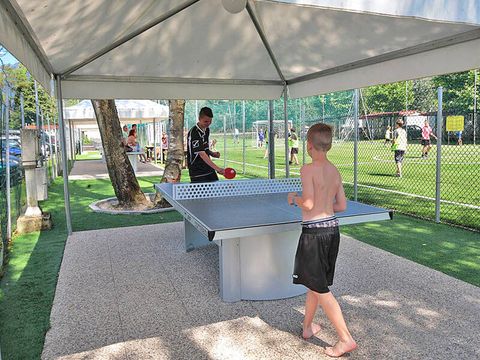 Camping Isolino - Camping Verbano-Cusio-Ossola