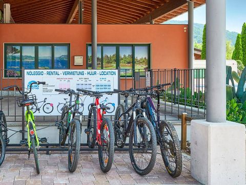 Camping Isolino - Camping Verbano-Cusio-Ossola