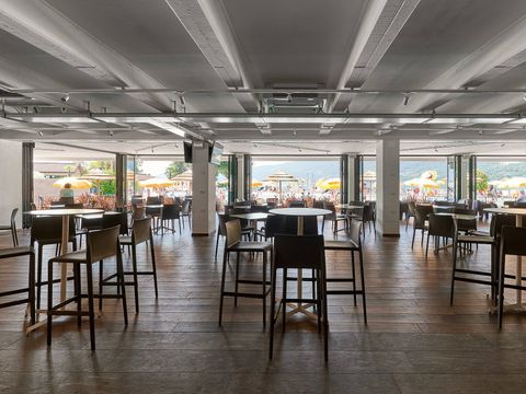 Camping Isolino - Camping Verbano-Cusio-Ossola