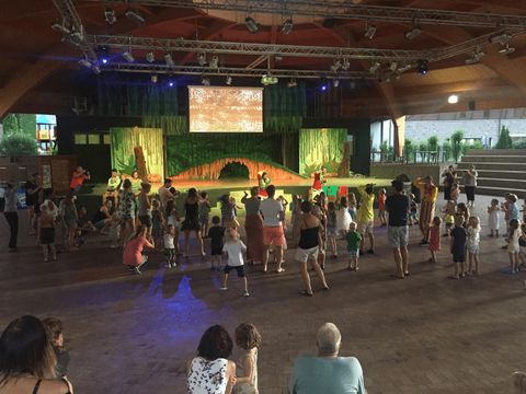 Camping Isolino - Camping Verbano-Cusio-Ossola