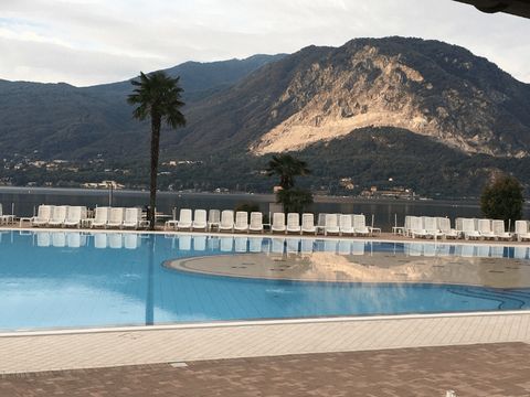 Camping Isolino - Camping Verbano-Cusio-Ossola