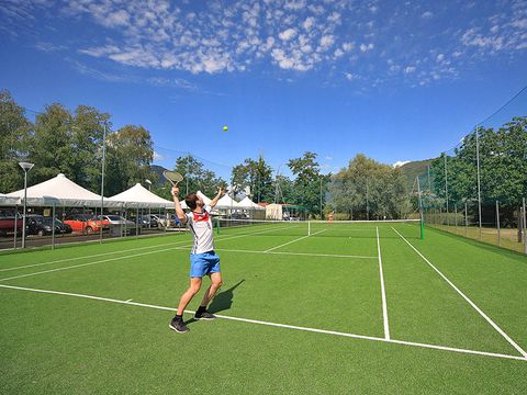 Camping Isolino - Camping Verbano-Cusio-Ossola