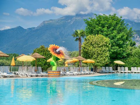 Camping Isolino - Camping Verbano-Cusio-Ossola