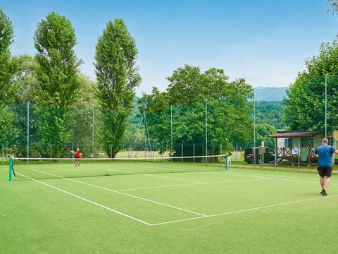 Camping Isolino - Camping Verbano-Cusio-Ossola