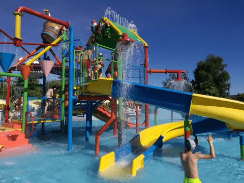 Camping Isolino - Camping Verbano-Cusio-Ossola