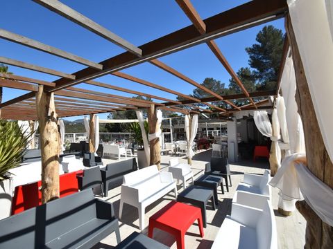 Camping Holiday Green  - Camping Var