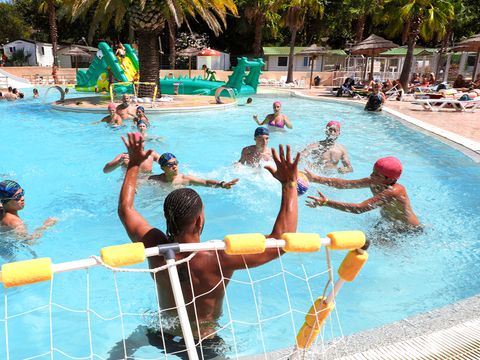 Camping Site de Gorge Vent - Camping Var