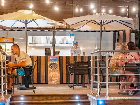 Camping Site de Gorge Vent - Camping Var