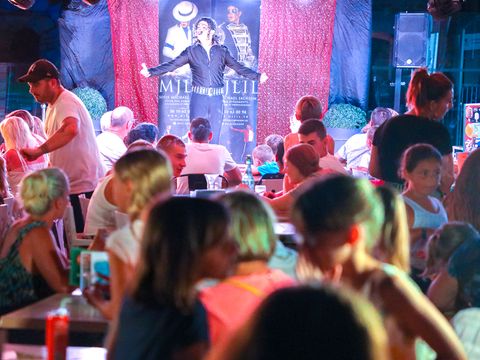 Camping Site de Gorge Vent - Camping Var