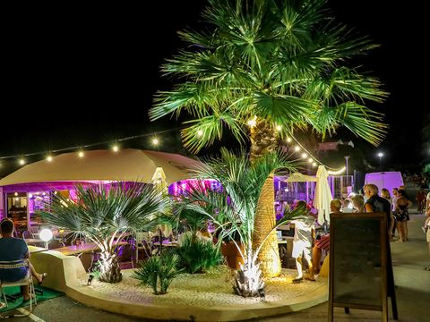 Camping Site de Gorge Vent - Camping Var