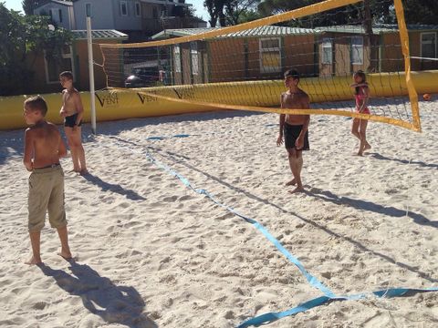 Camping Site de Gorge Vent - Camping Var