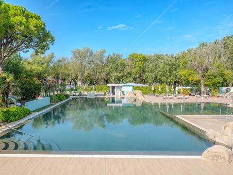 Club del Sole Tenuta Primero Grado Family Resort - Camping Gorizia