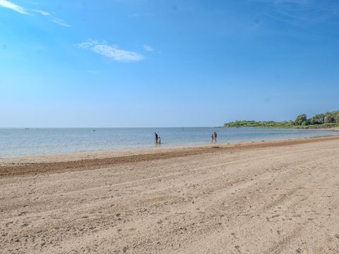 Club del Sole Tenuta Primero Grado Family Resort - Camping Gorizia - Image N°4