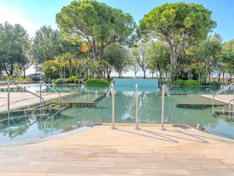 Club del Sole Tenuta Primero Grado Family Resort - Camping Gorizia
