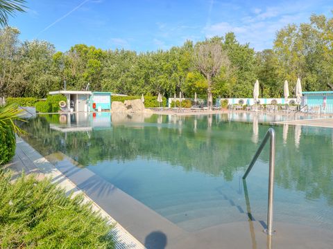 Club del Sole Tenuta Primero Grado Family Resort - Camping Gorizia