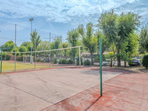 Club del Sole Tenuta Primero Grado Family Resort - Camping Gorizia