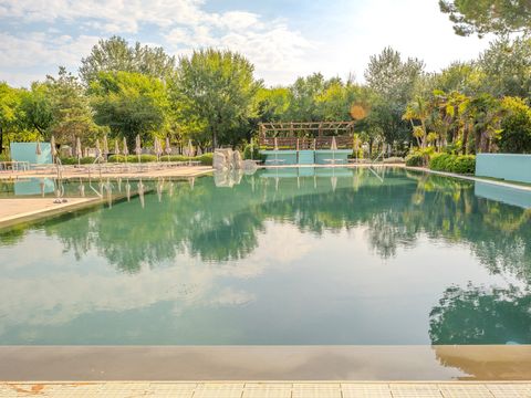 Club del Sole Tenuta Primero Grado Family Resort - Camping Gorizia