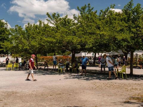 Camping Siblu La Réserve - Funpass inclus - Camping Landes