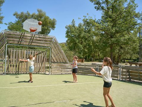 Camping Verdon Parc  - Camping Alpes-de-Haute-Provence