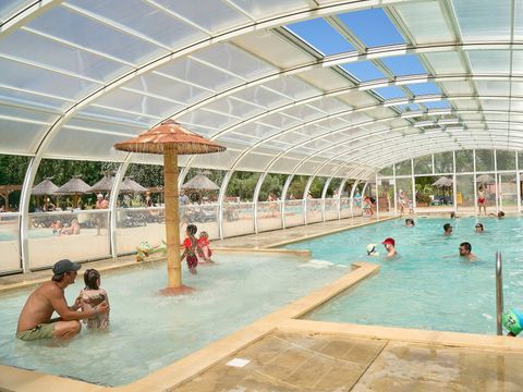 Camping Verdon Parc  - Camping Alpes-de-Haute-Provence