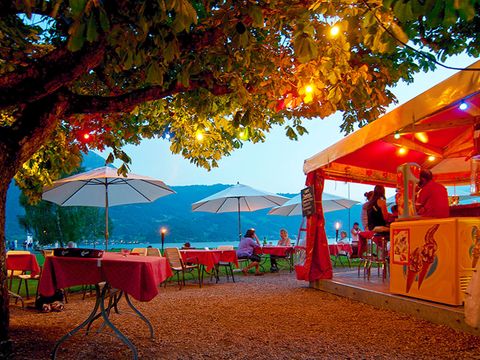 Camping Manor Farm - Camping Oberland Bernois