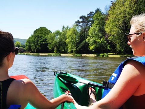 Domaine d'Haulmé - Camping Ardennes