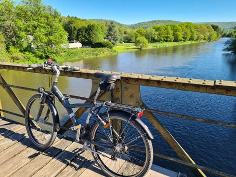 Domaine d'Haulmé - Camping Ardennes