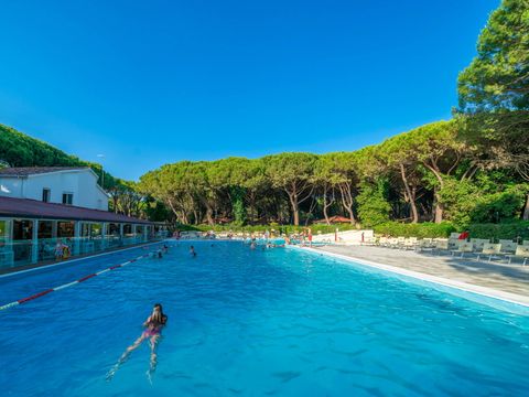 Club del Sole Jesolo Familiy Village Family Resort - Camping Venise