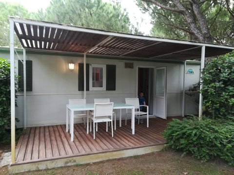 Club del Sole Jesolo Familiy Village Family Resort - Camping Venise