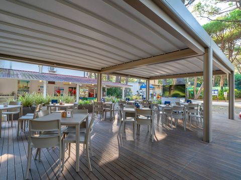 Club del Sole Jesolo Familiy Village Family Resort - Camping Venise