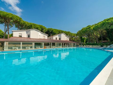 Club del Sole Jesolo Familiy Village Family Resort - Camping Venise - Image N°4
