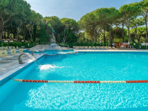 Club del Sole Jesolo Familiy Village Family Resort - Camping Venise