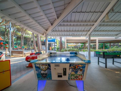 Club del Sole Jesolo Familiy Village Family Resort - Camping Venise