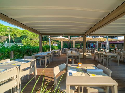 Club del Sole Jesolo Familiy Village Family Resort - Camping Venise